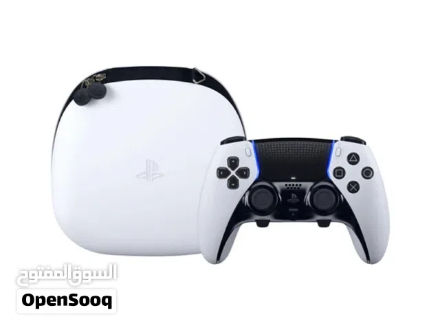 DualSense Edge لــ PlayStation 5 جديد بسعر مميز