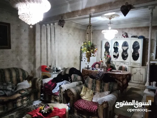 شقة للبيع بجوار محطة مترو العصافرة