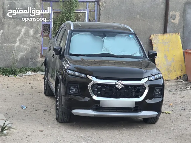ساسوكي كراند فيتارا 2024 للبيع