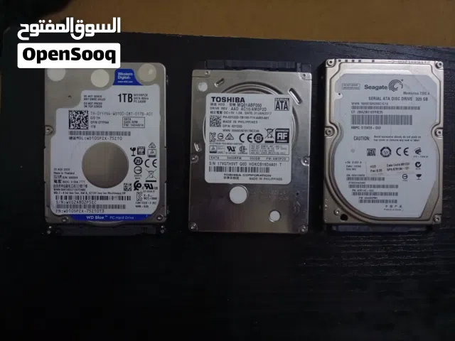 هاردسكات (تصلح للابتوب و الكمبيوتر)