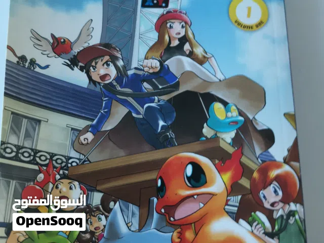 Pokémon book for sale original