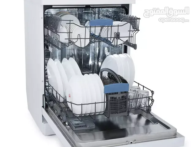 Hoover Dishwasher