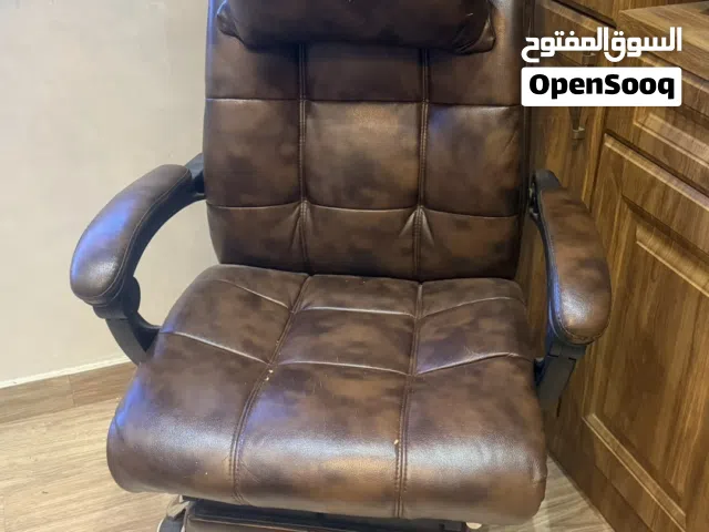 كرسي مكتب نوعية فخمه