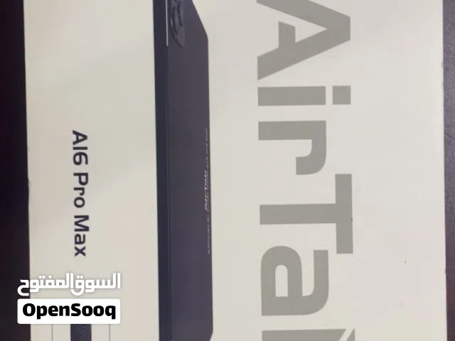 ايباد Air Tap