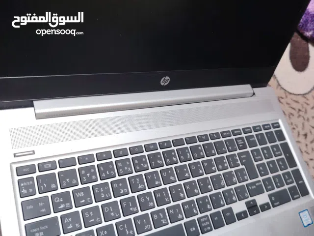 حاسوب نوعhP للبيع