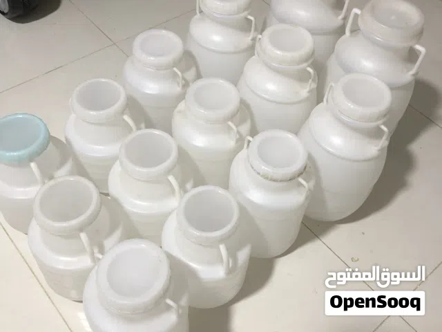 16 دبيه جداد صناعه عابدين جداد غطاء داخلي وخارجي احجام مختلفه 3 لتر 5لتر 7لتر 10 لتر 15 لتر مطلوب 10