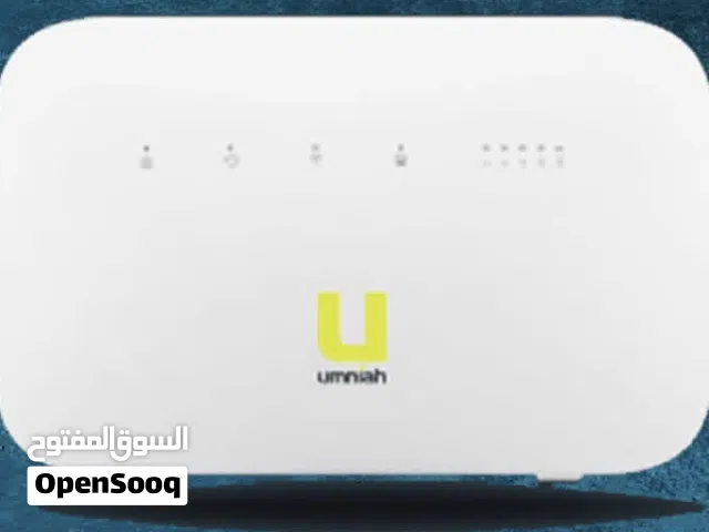 راوتر امنيه