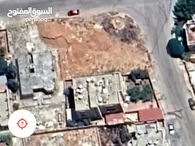 600 m2 1 Bedroom Townhouse for Sale in Amman Sahab