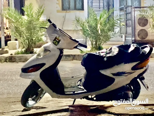 Yamaha FJR1300A 2021 in Basra