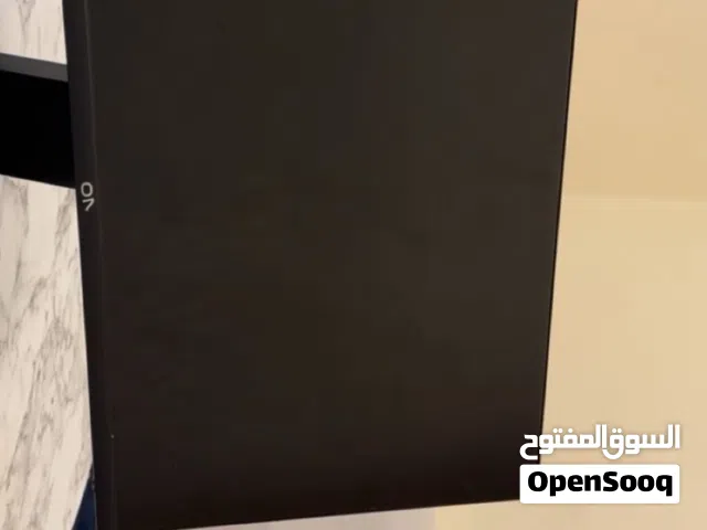 شاشة قيمنق (Gaming Monitor) نظيفة جداً - حواف نحيفة