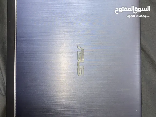 VivoBook 14_ASUS Laptop X407UAR