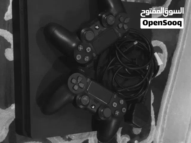 PlayStation 4 PlayStation for sale in Southern Governorate