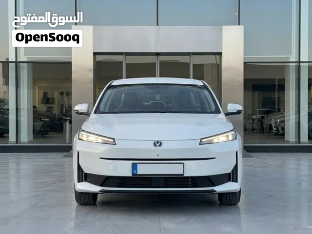 2026 Changan Eado EV