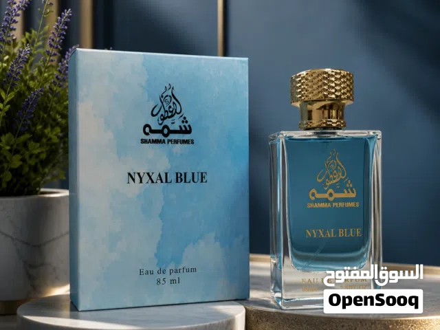 SHAMMA PERFUME