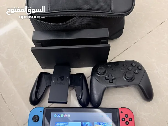 Nintendo Switch Nintendo for sale in Muscat