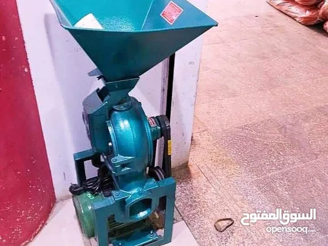 مطحنة سكر وأعشاب وحبوب - Sugar, Grains, and Spices Grinder