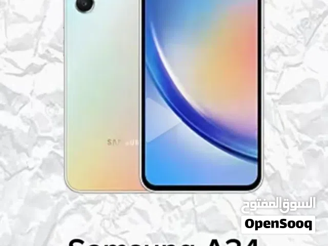 سامسونج A34g5