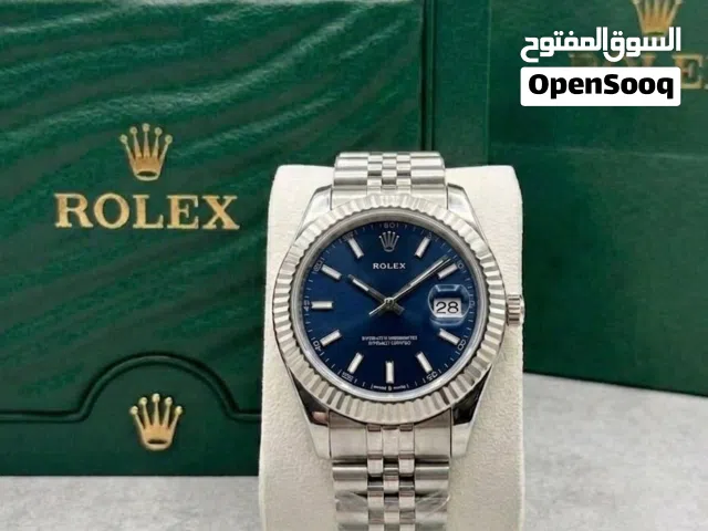 خود رولكس بسعر التخفيض وكميمة حدودة