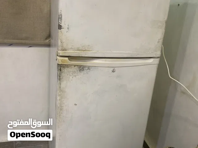 ثلاجة LG سعتها 250 لتر