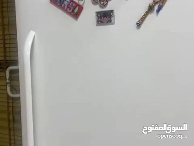 ثلاجة ممتازة
