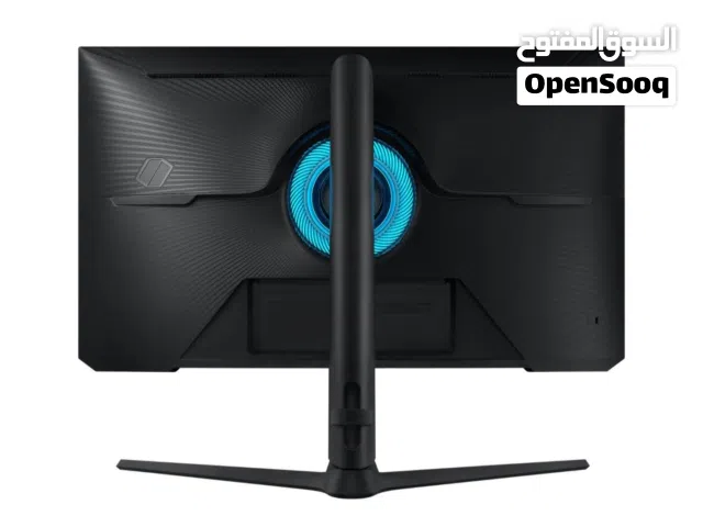 Samsung Odyssey G7 28”