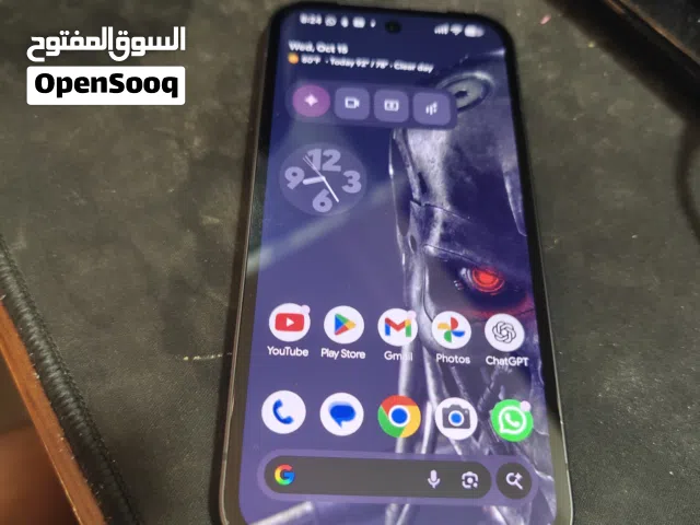 Google Pixel 9A