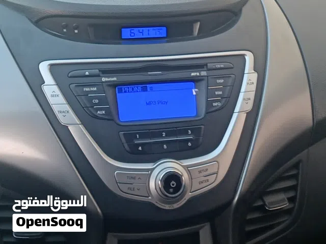 مسجل MD وكالة