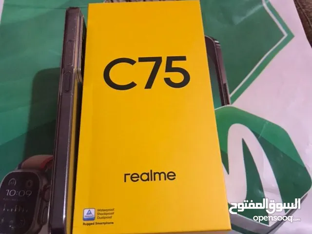 Realme Other 256 GB in Basra