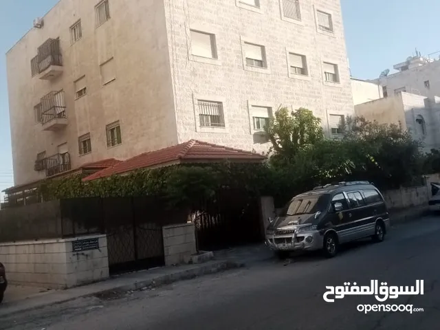 شقة للبيع في منطقة البيادر
