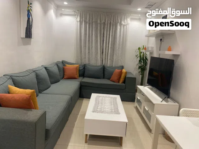 طقم كنب كورنر 3x2