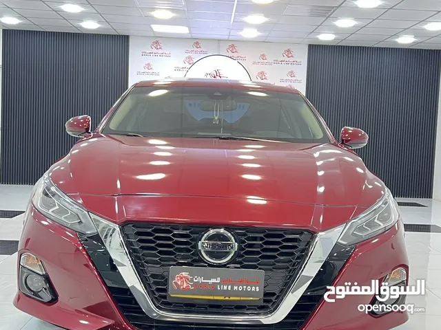 Nissan Altima 2020 in Al Batinah