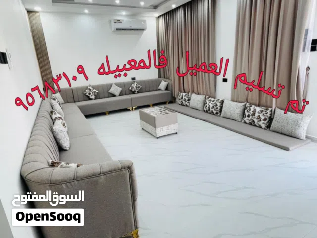 تنزيلات من اثاث المبدع الرائع  اثث بيتك بالأقساط