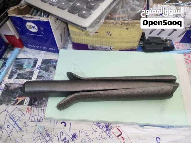 اسفين بندية حجر كسر الصخر
