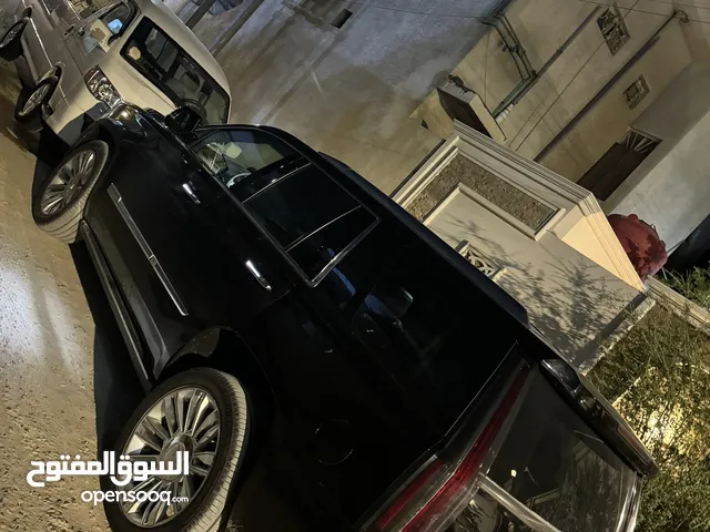 Used Cadillac Other in Basra