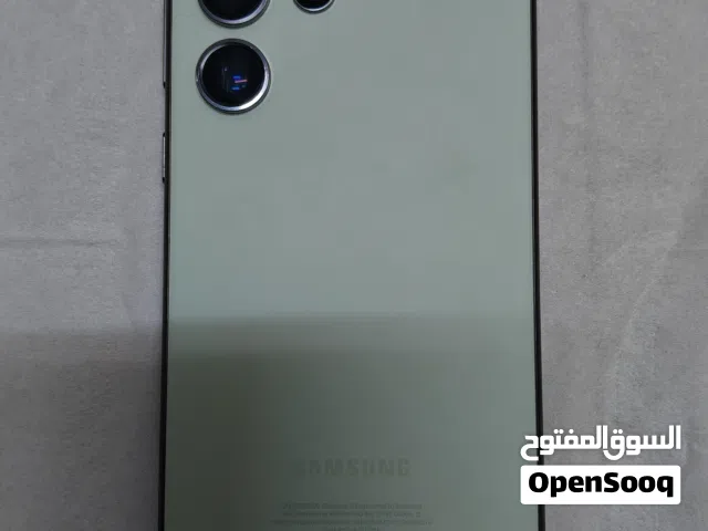 Samsung Galaxy S24 Ultra 256GB للبيع