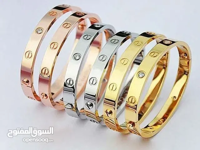 طقم اساور كارتير