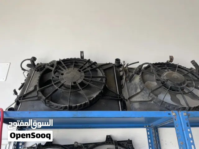 مطلوب فني صيانة وتنضيف مبردات السيارات ولحام الالمنيوم والنحاس والقزير