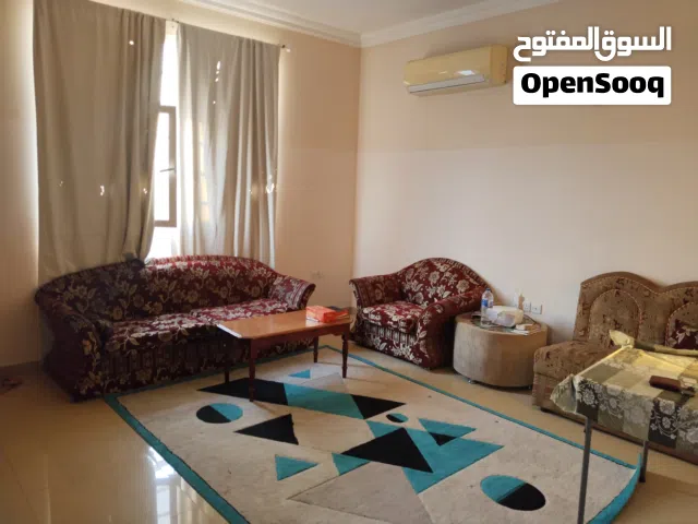 Room for rent al amerat near Aster hospital
