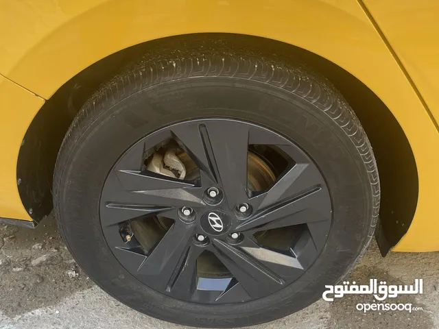 Used Hyundai Elantra in Baghdad