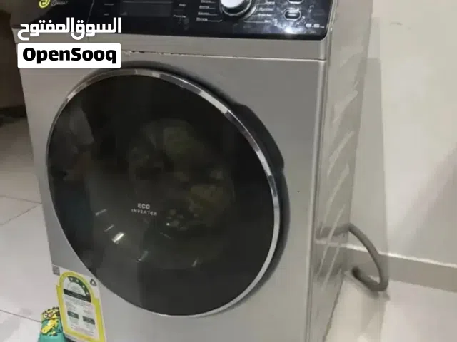 غساله ملابس 8ونصف كيلو