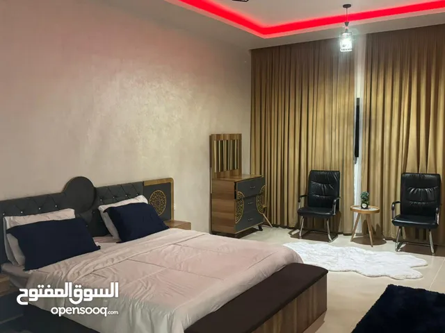 1500 m2 2 Bedrooms Apartments for Rent in Ajman Al Rashidiya