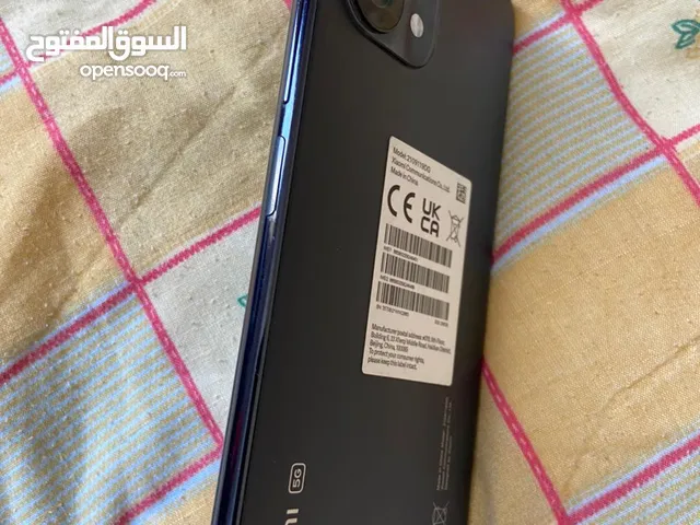 Xiaomi Mi 11 Lite NE 5G 256 GB in Mecca