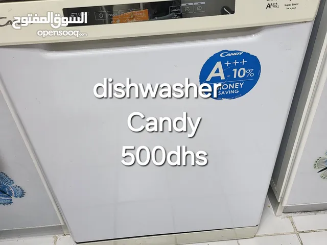 Candy 8 Place Settings Dishwasher in Abu Dhabi