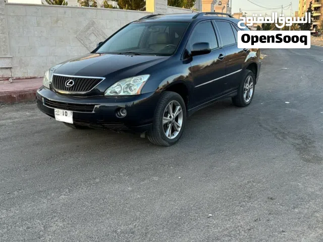 2006 Lexus RX Standard