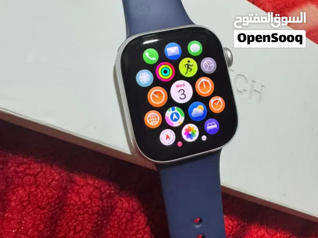 Apple watch series 10 size 42 like new little used very good condition