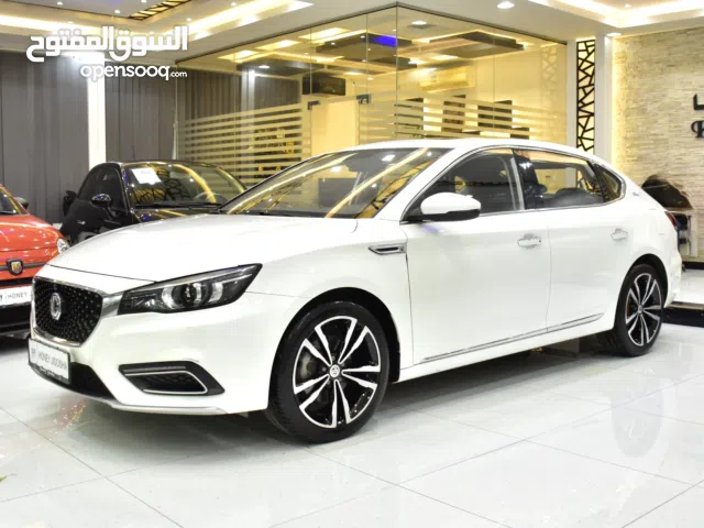 2022 MG MG 6