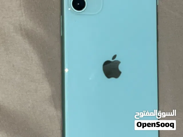 Apple iPhone 11 128 GB in Amman