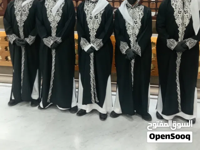 قهوجي وصبابين الرياض