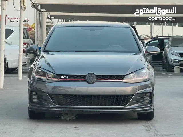 Volkswagen Other 2019 in Sharjah
