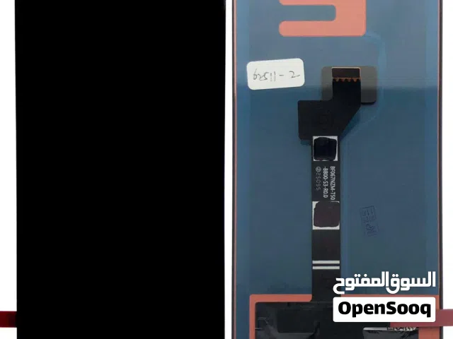 Screen Honor 400 5G  شاشة هونر 400 الاصلية شركة جديدة ( اصلية شركة 100٪ )   شامل التركيب و الكفالة